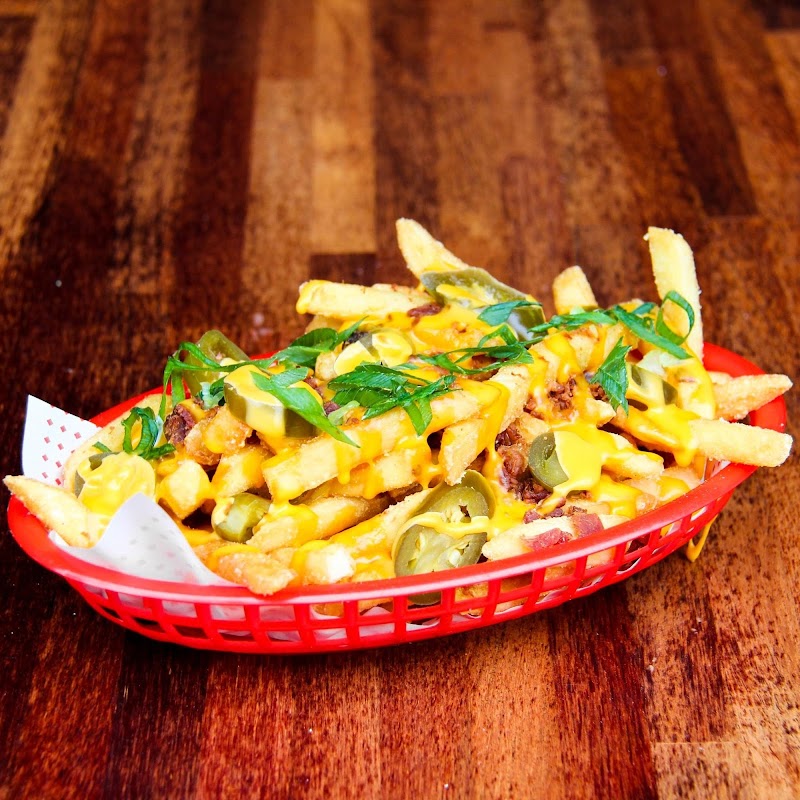 Huxtaburger Collingwood photo 5
