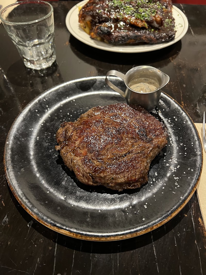 Macelleria Richmond butcher that cooks for you photo 3