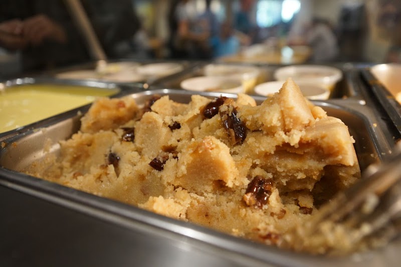 Crossways Vegetarian and Vegan Restaurant photo 1