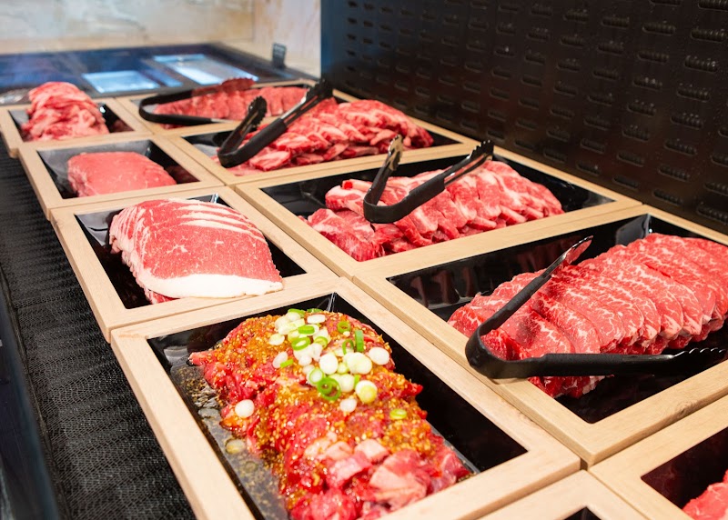 Seoul Garden KBBQ & Hot Pot Buffet - Northland photo 3