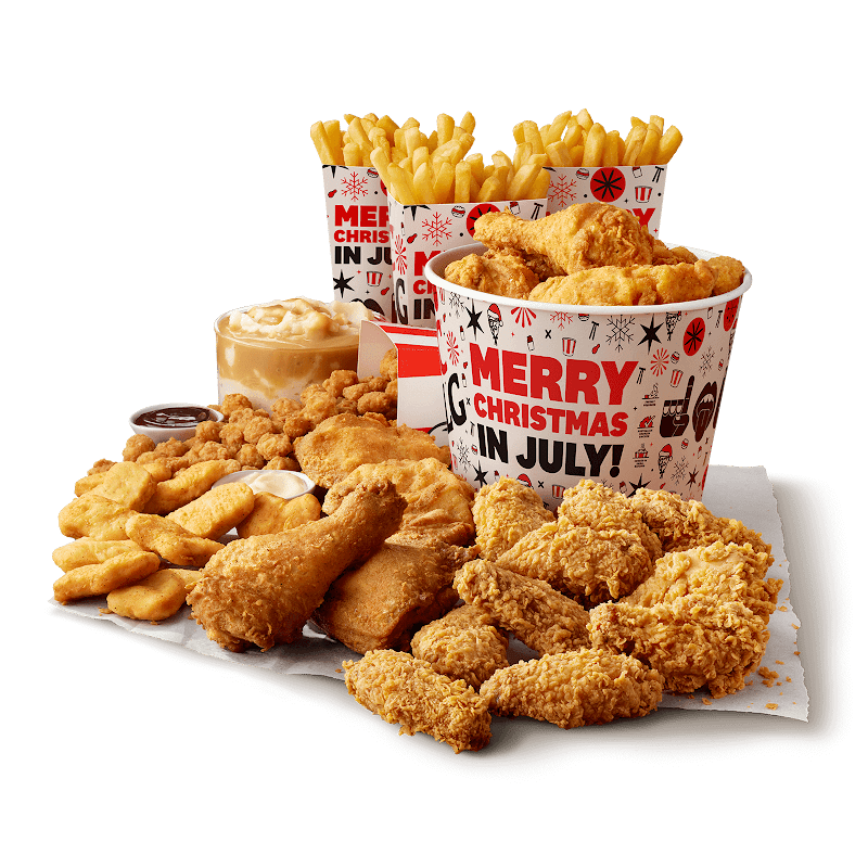 KFC Flemington photo 1