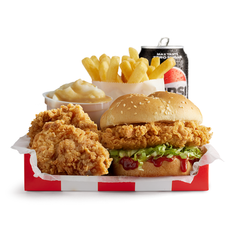 KFC Flemington photo 3