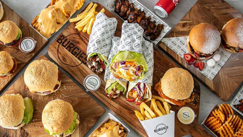 Burgies Campbellfield photo 1