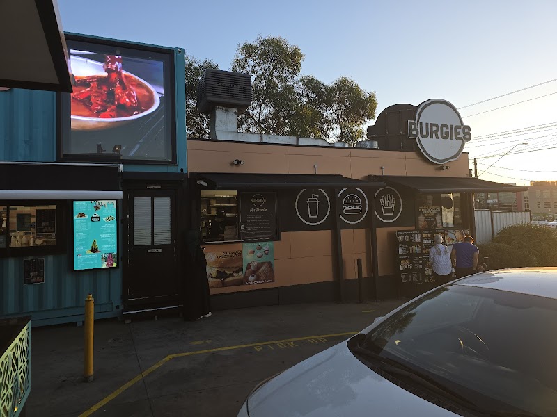 Burgies Campbellfield photo 3