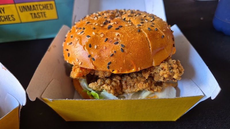 Burger Road Tarneit(Halal) photo 4