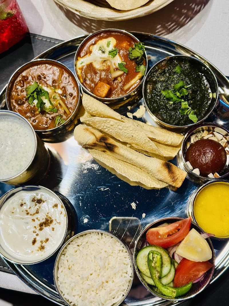 Aangan Keilor Indian Restaurant photo 4