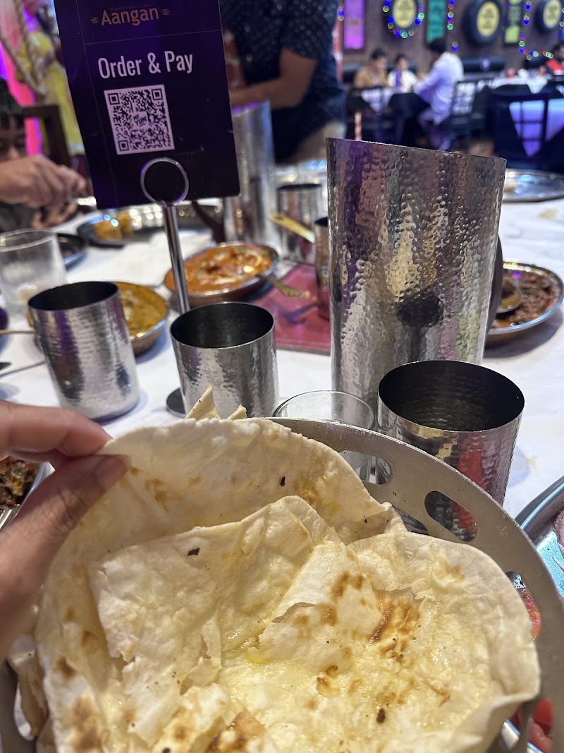 Aangan Keilor Indian Restaurant photo 5