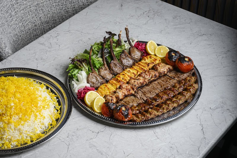Persian Kebab House Restaurant photo 2