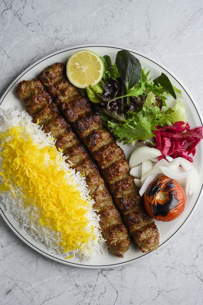 Persian Kebab House Restaurant photo 3