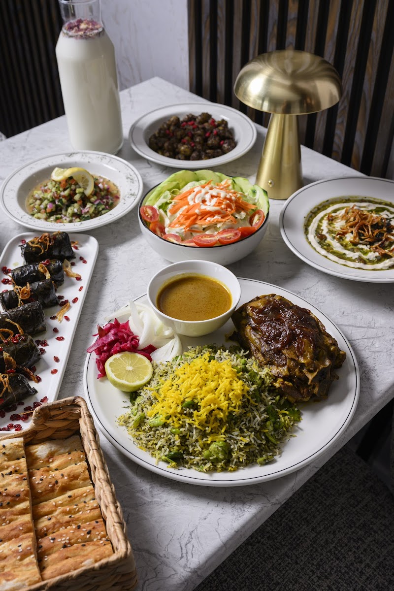 Persian Kebab House Restaurant photo 4