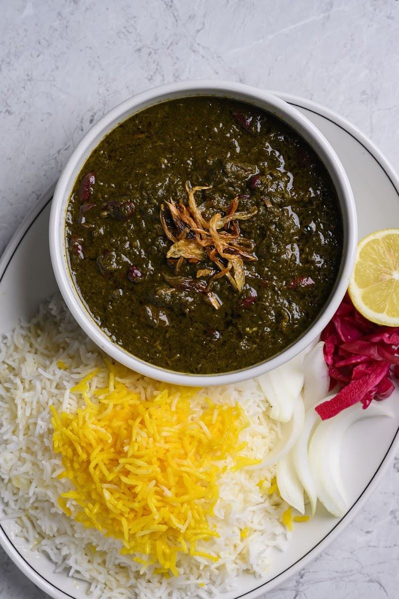 Persian Kebab House Restaurant photo 5