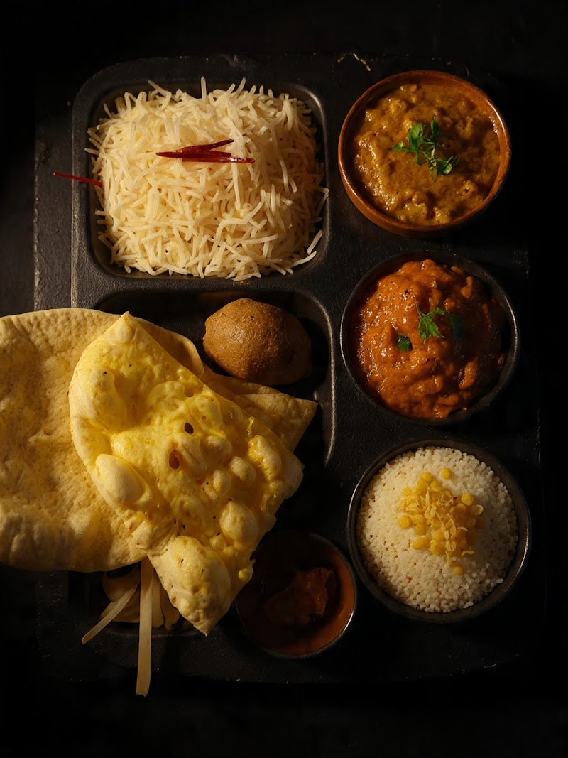 Guneet's Indian Restaurant — halal Indian restaurant in Melton