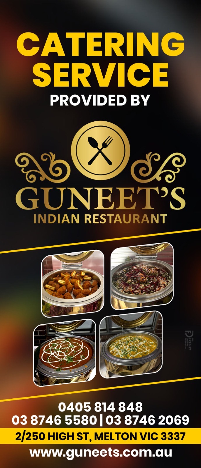 Guneet's Indian Restaurant photo 3