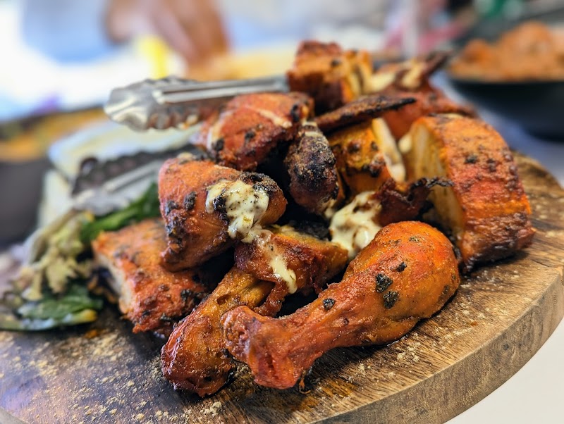 Taste of Amritsar — halal restaurant in Craigieburn