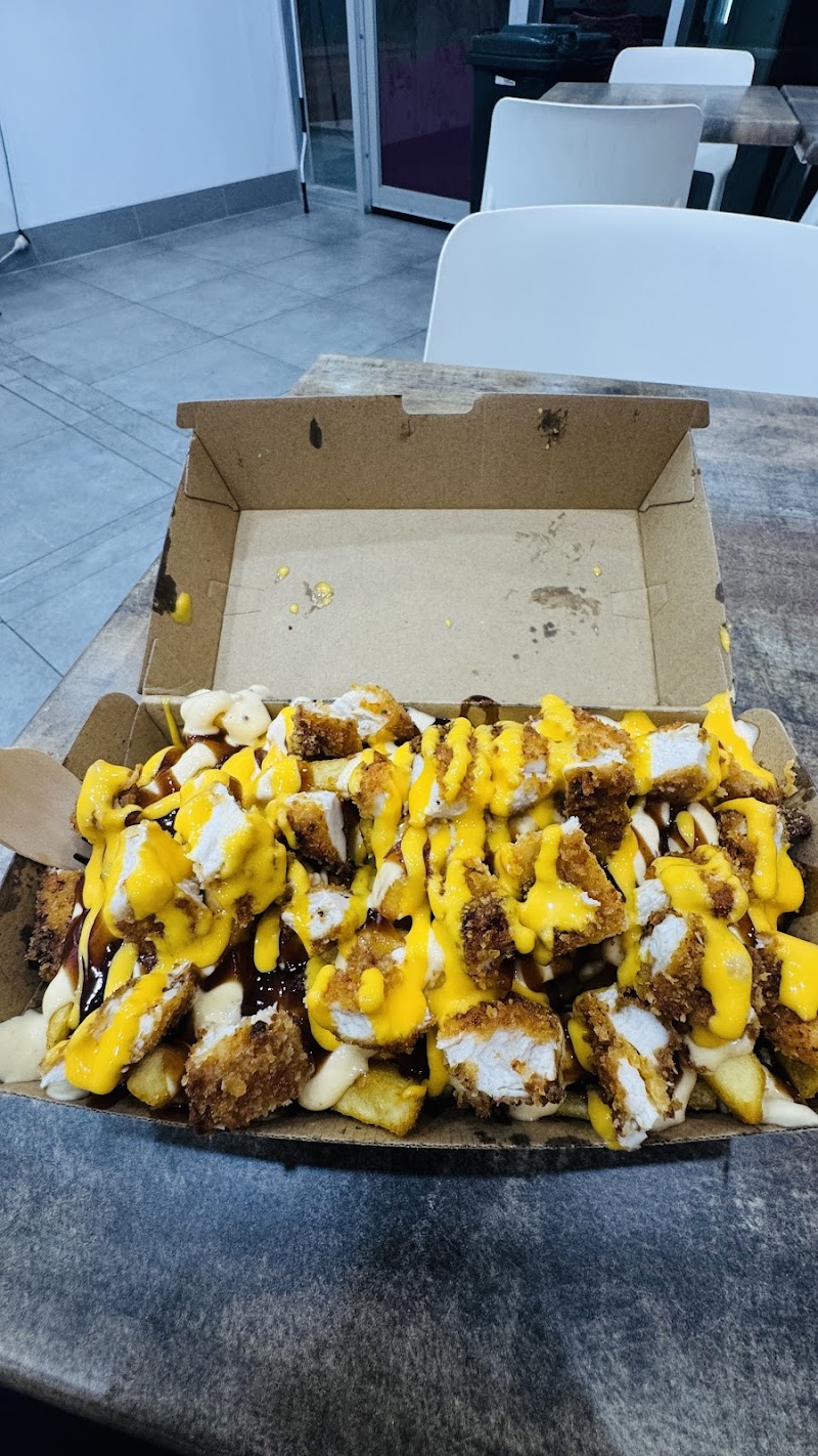 Miss Chunkies Burgers Noble Park photo 1