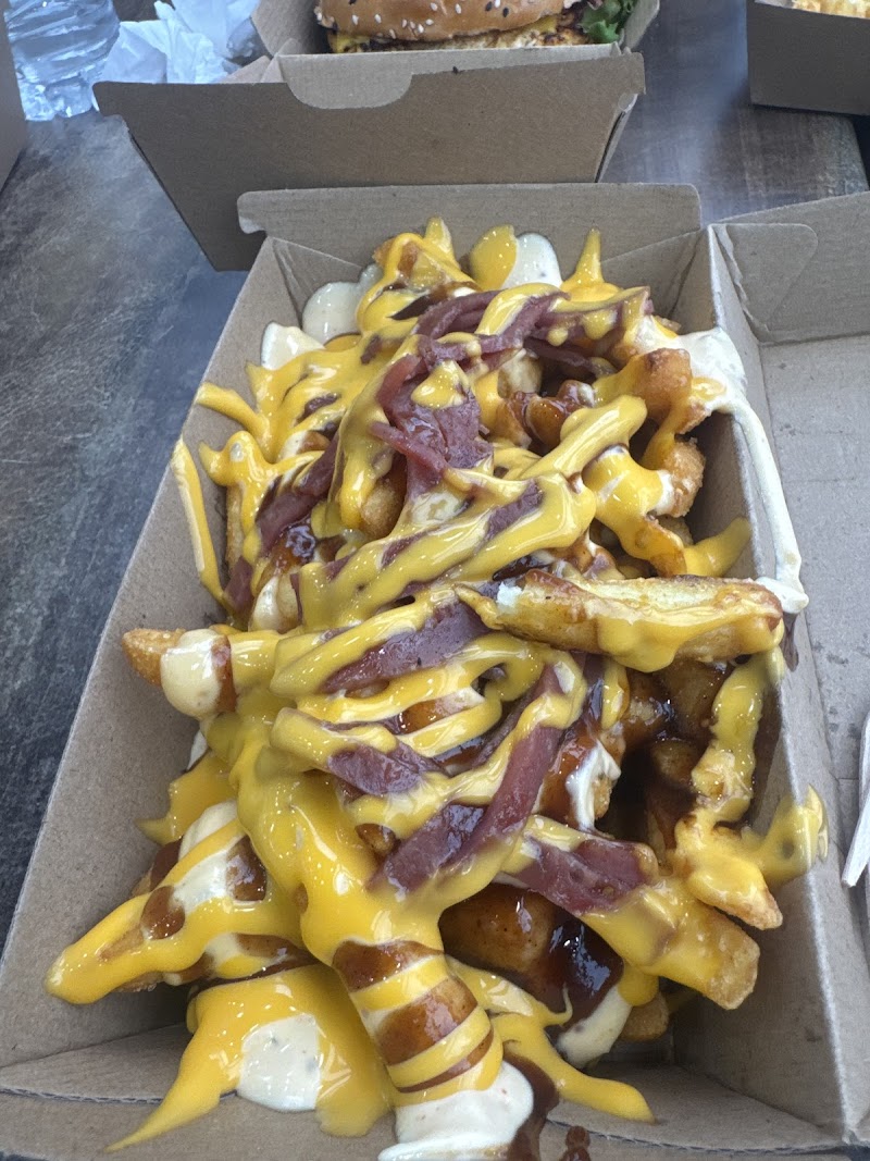 Miss Chunkies Burgers Noble Park photo 3