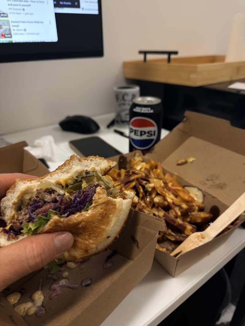 Miss Chunkies Burgers Noble Park photo 5