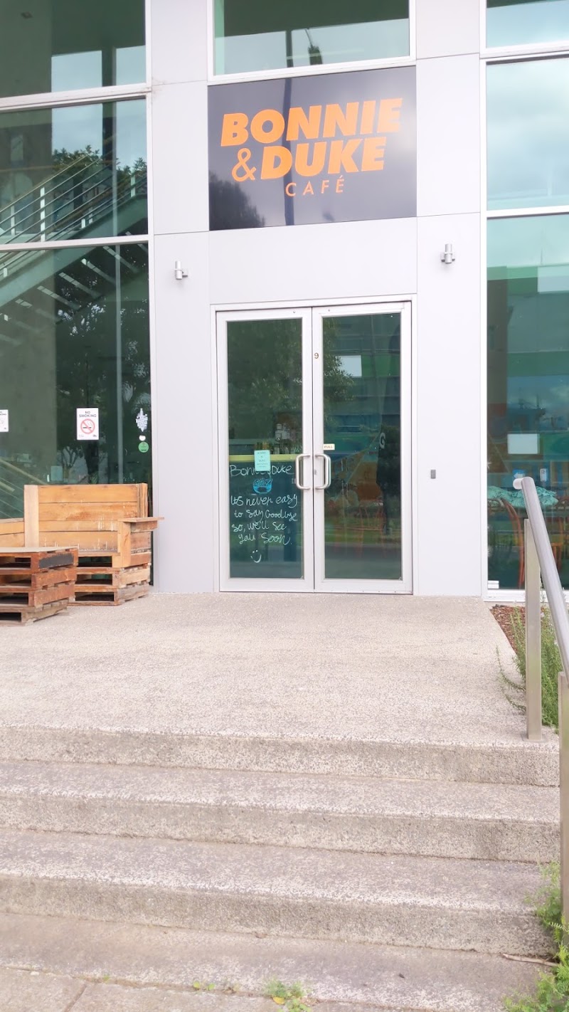 Bonnie & Duke Cafe and Grocer photo 2