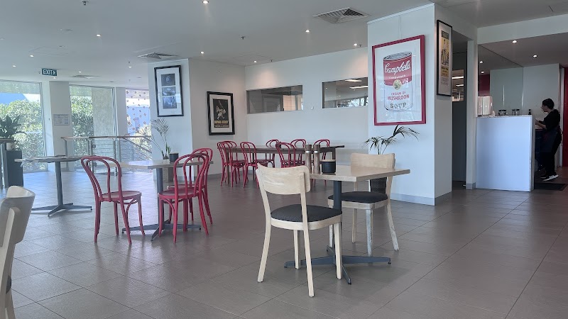 Bonnie & Duke Cafe and Grocer photo 3