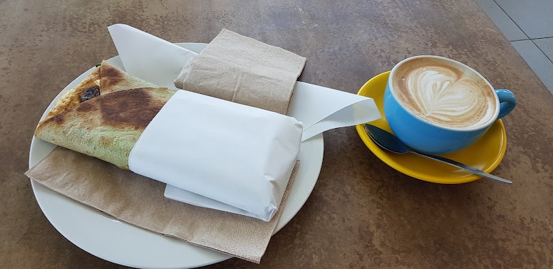 Bonnie & Duke Cafe and Grocer photo 5