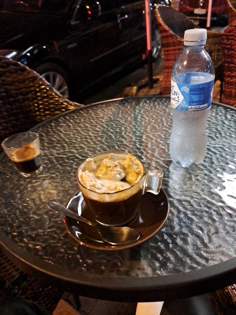 Ancient Memories Restaurant & Shisha photo 1