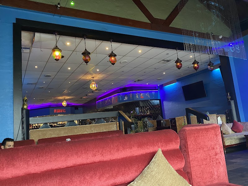 Ancient Memories Restaurant & Shisha photo 2