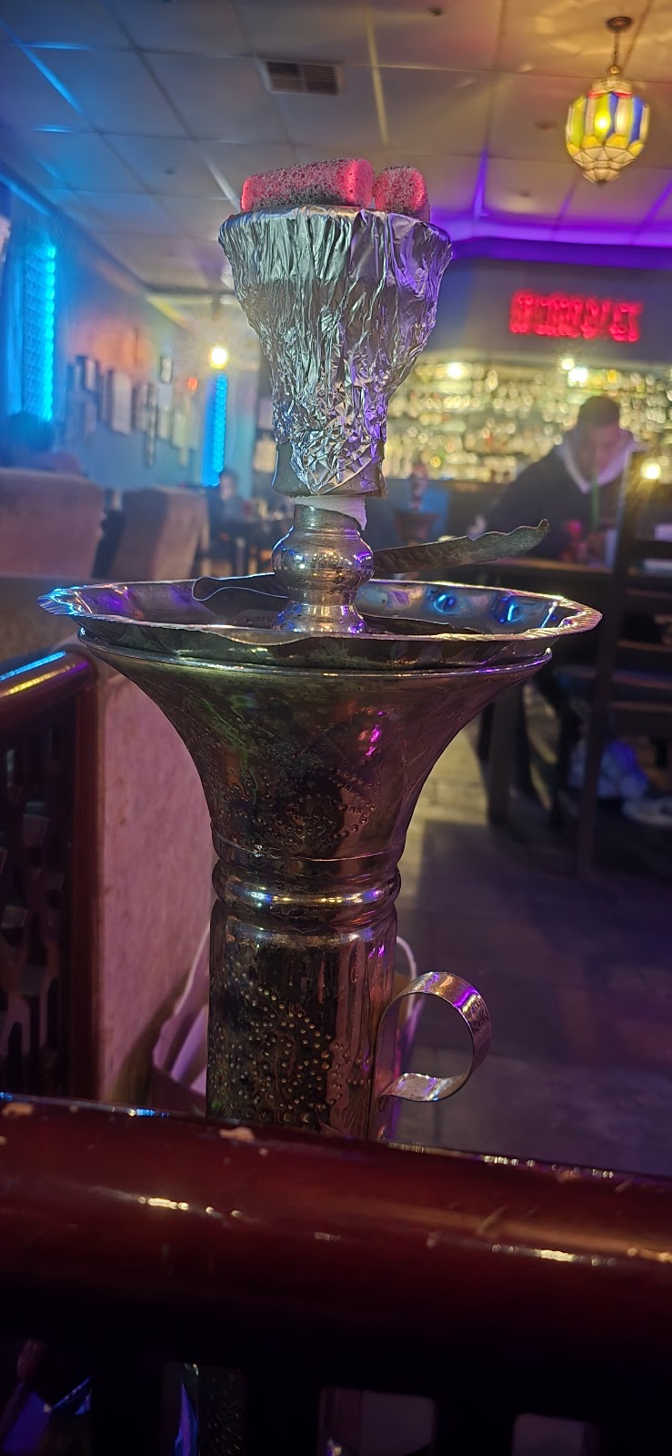Ancient Memories Restaurant & Shisha photo 3