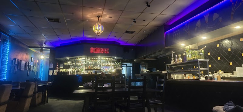 Ancient Memories Restaurant & Shisha photo 4