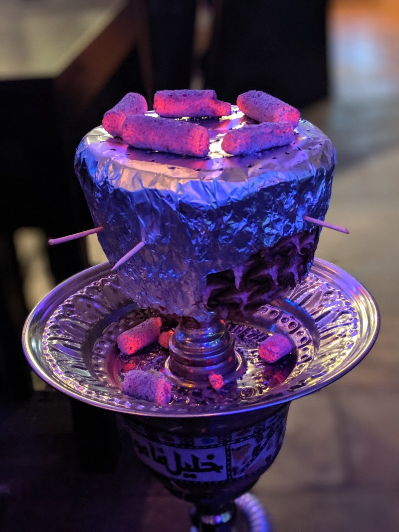 Ancient Memories Restaurant & Shisha photo 5