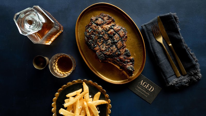 The Meat & Wine Co South Yarra photo 1