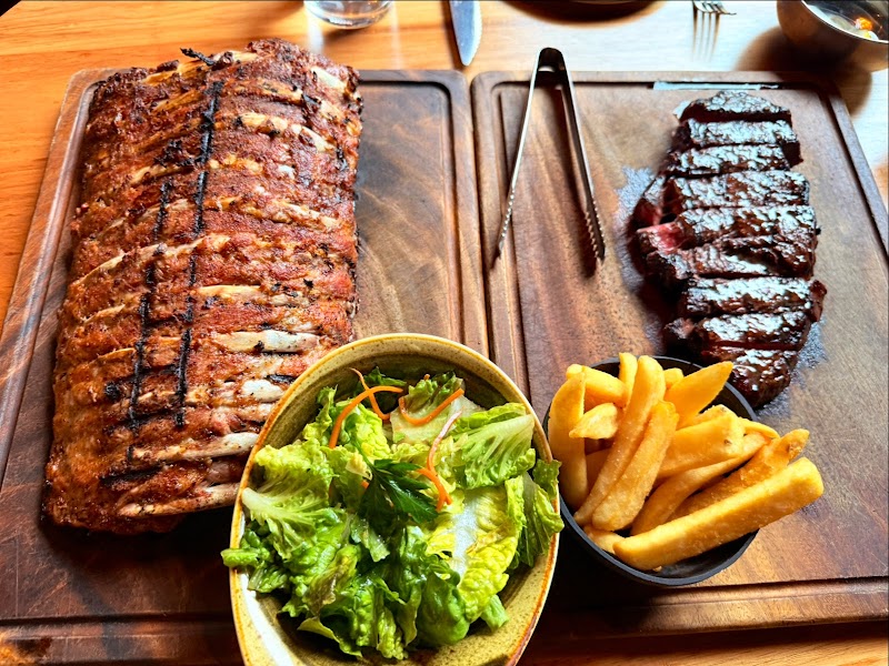 The Meat & Wine Co South Yarra photo 3