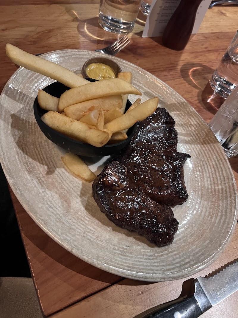 The Meat & Wine Co South Yarra photo 4