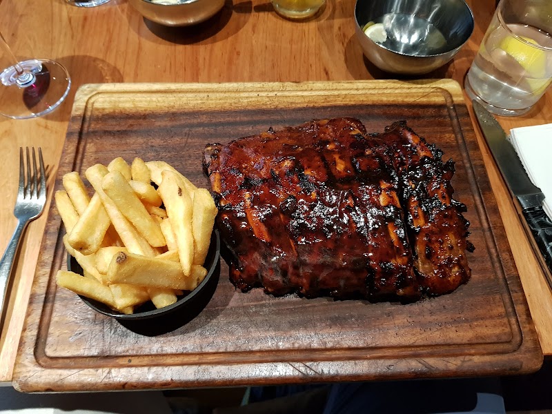 The Meat & Wine Co South Yarra photo 5