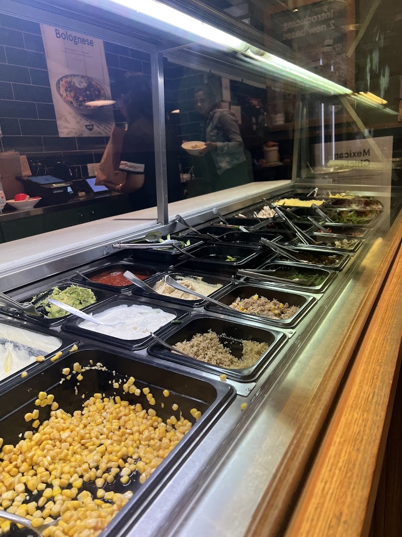 SpudBAR Werribee photo 5