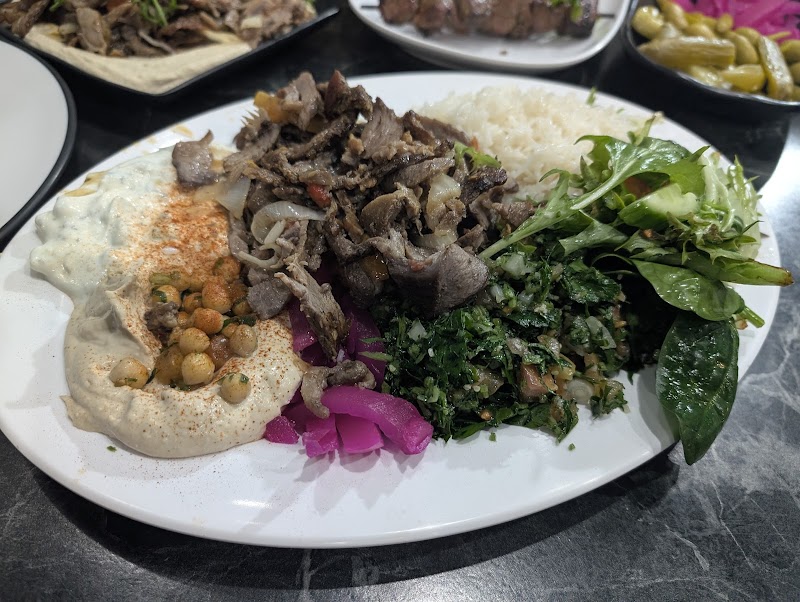 Tiba's Restaurant photo 3