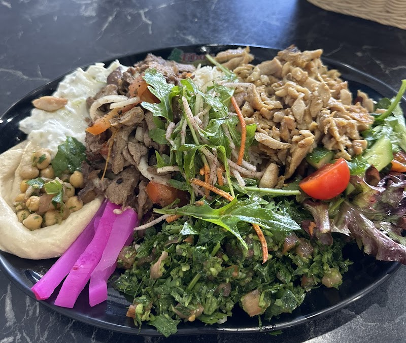 Tiba's Restaurant photo 4