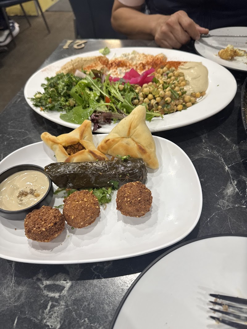 Tiba's Restaurant photo 5