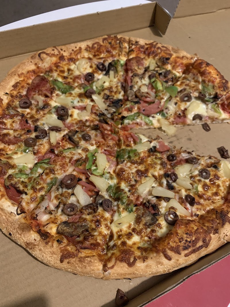 Pizzaa Craves Deer Park photo 1