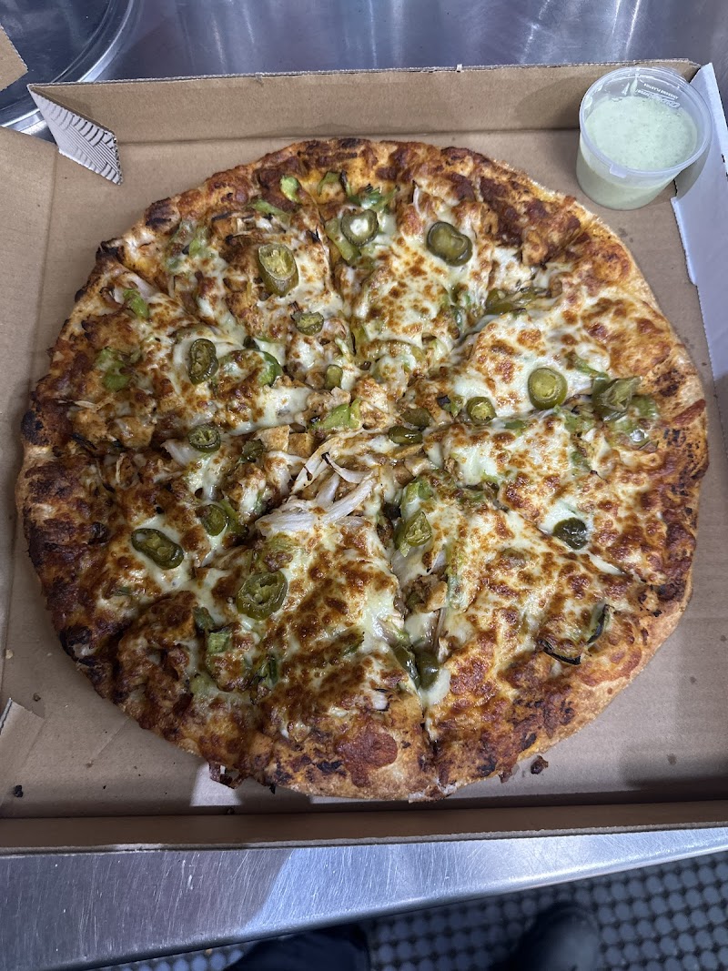 Pizzaa Craves Deer Park photo 2