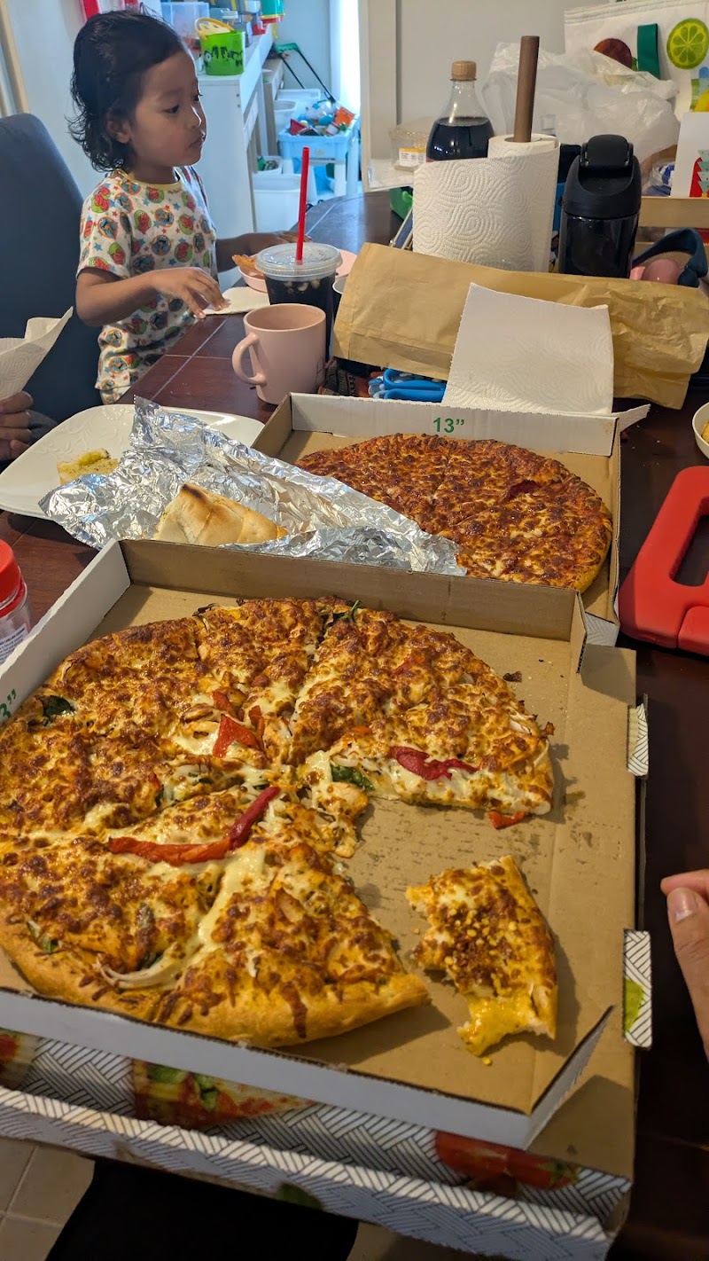 Pizzaa Craves Deer Park photo 5