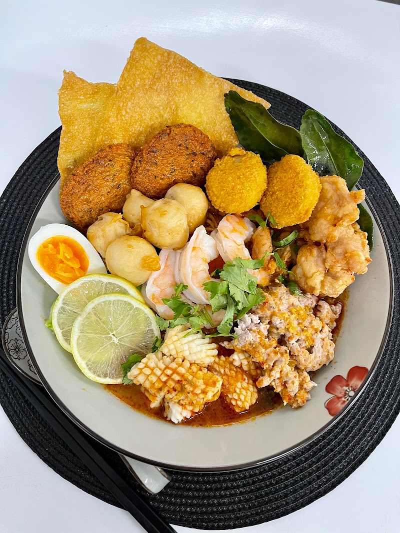 Meetang Thai Kitchen Dandenong photo 1