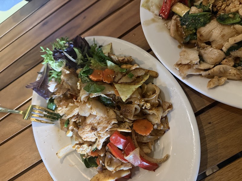 Meetang Thai Kitchen Dandenong — halal Thai restaurant in Dandenong