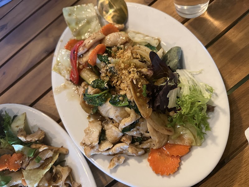 Meetang Thai Kitchen Dandenong photo 4