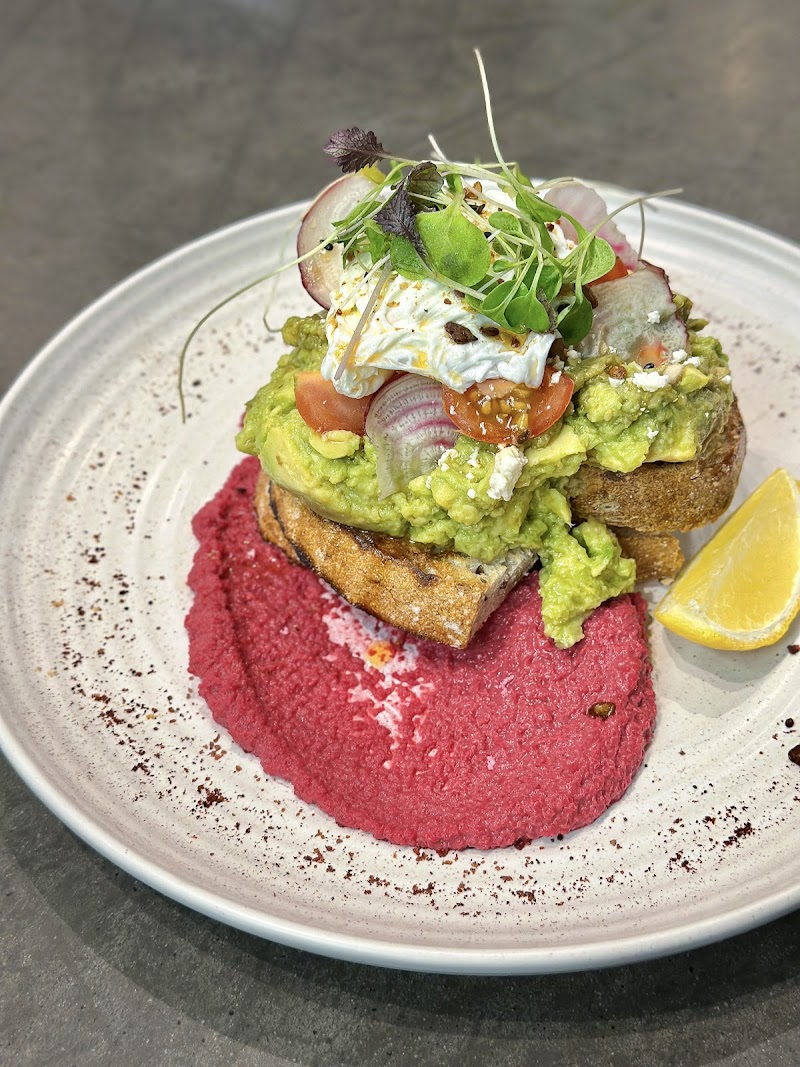 Son of Adam — halal restaurant in Keysborough