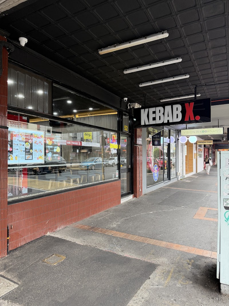 Hastings Kebabs photo 1