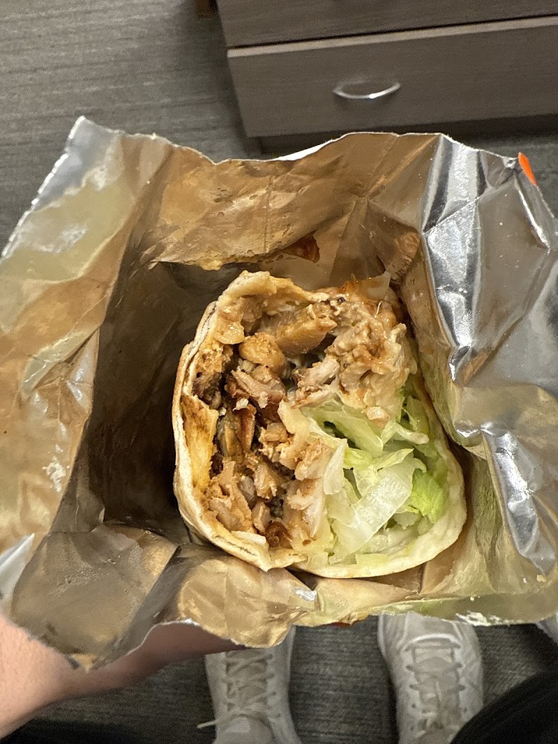 Hastings Kebabs photo 3