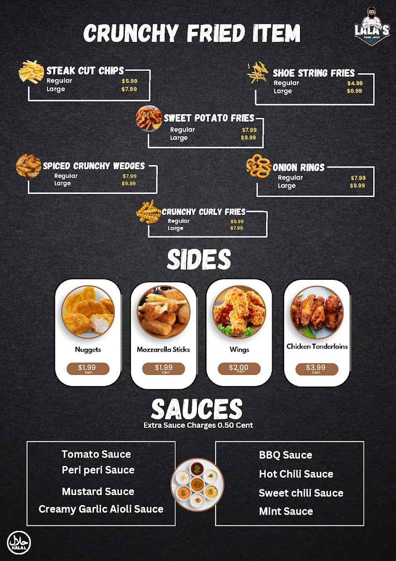 Lala’s Food Joint photo 4