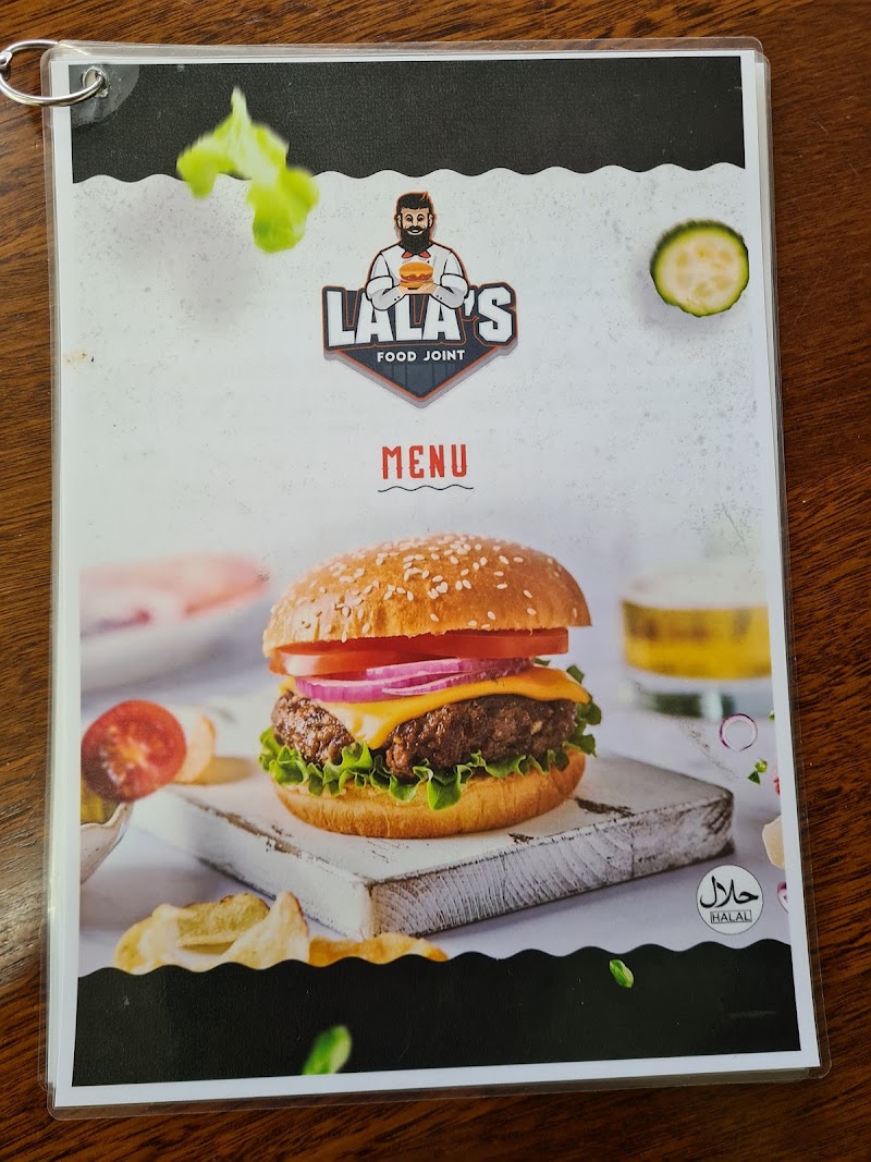 Lala’s Food Joint photo 5