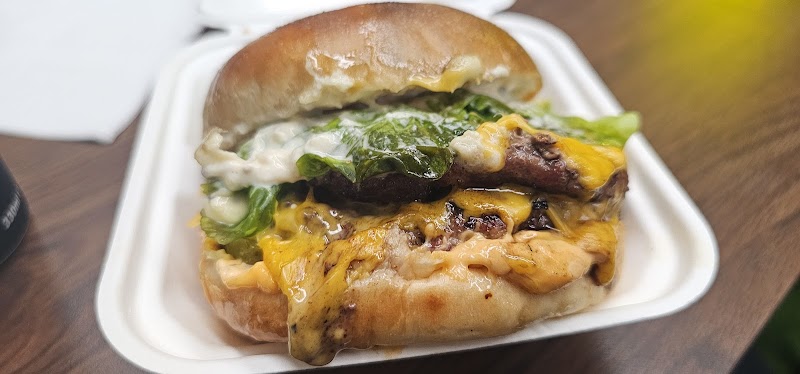 bbqd — halal Kebab restaurant in Point Cook