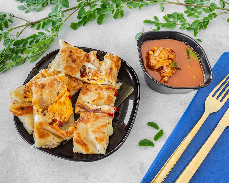 The Prince of Yazh — halal restaurant in Dandenong